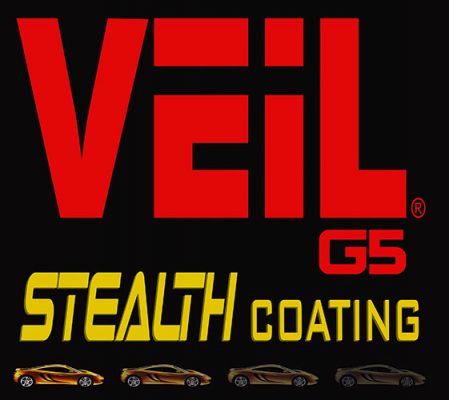 Stealth Veil Logo